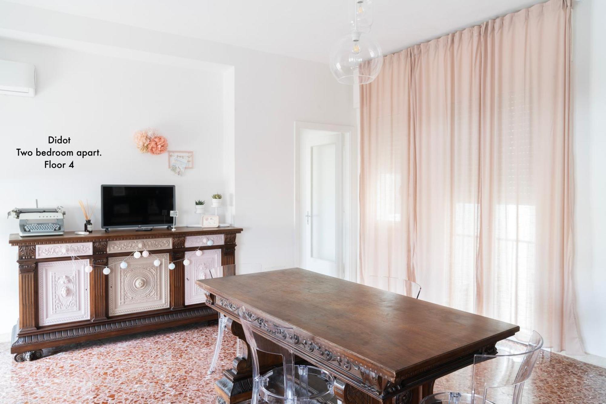 Appartamenti Di Casa Verbavolant 锡拉库扎 外观 照片