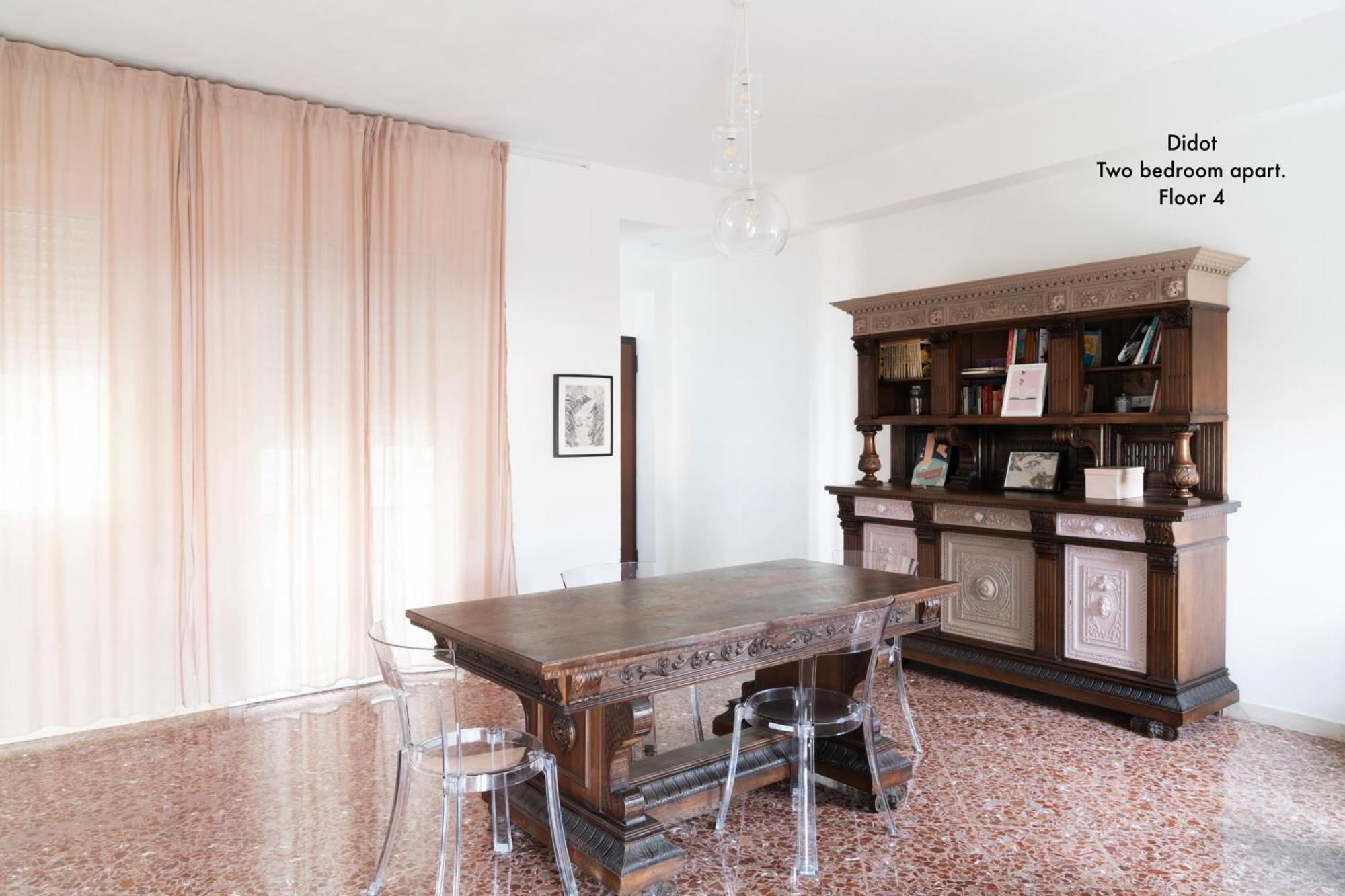Appartamenti Di Casa Verbavolant 锡拉库扎 外观 照片